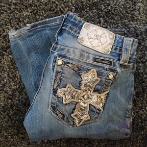 Miss Me - Women’s Jeans